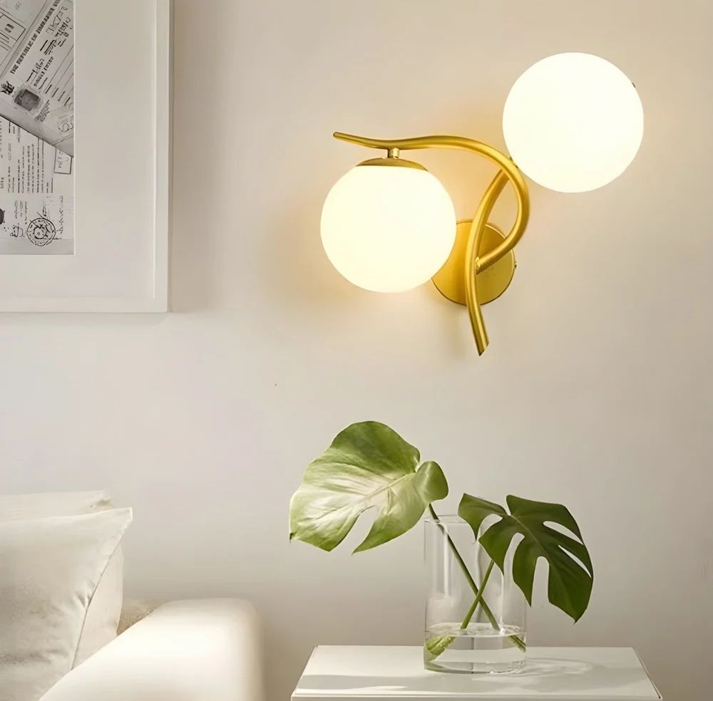 LED Fancy Wall Light, For Home, Lantern