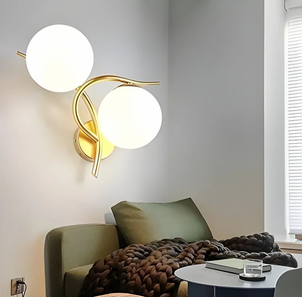 LED Fancy Wall Light, For Home, Lantern