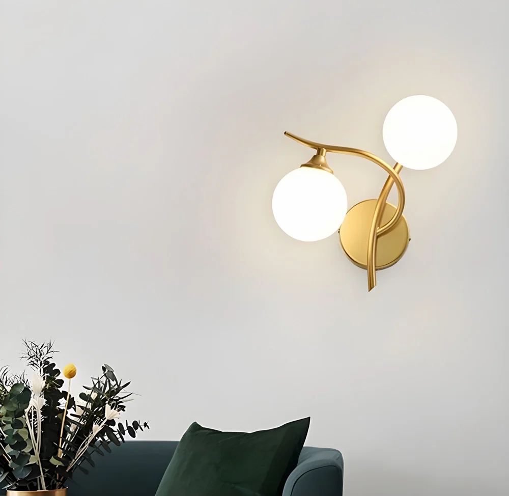 LED Fancy Wall Light, For Home, Lantern