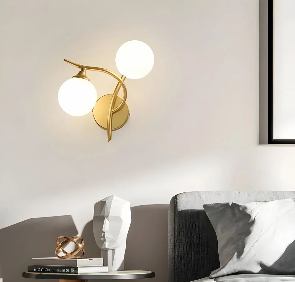 LED Fancy Wall Light, For Home, Lantern