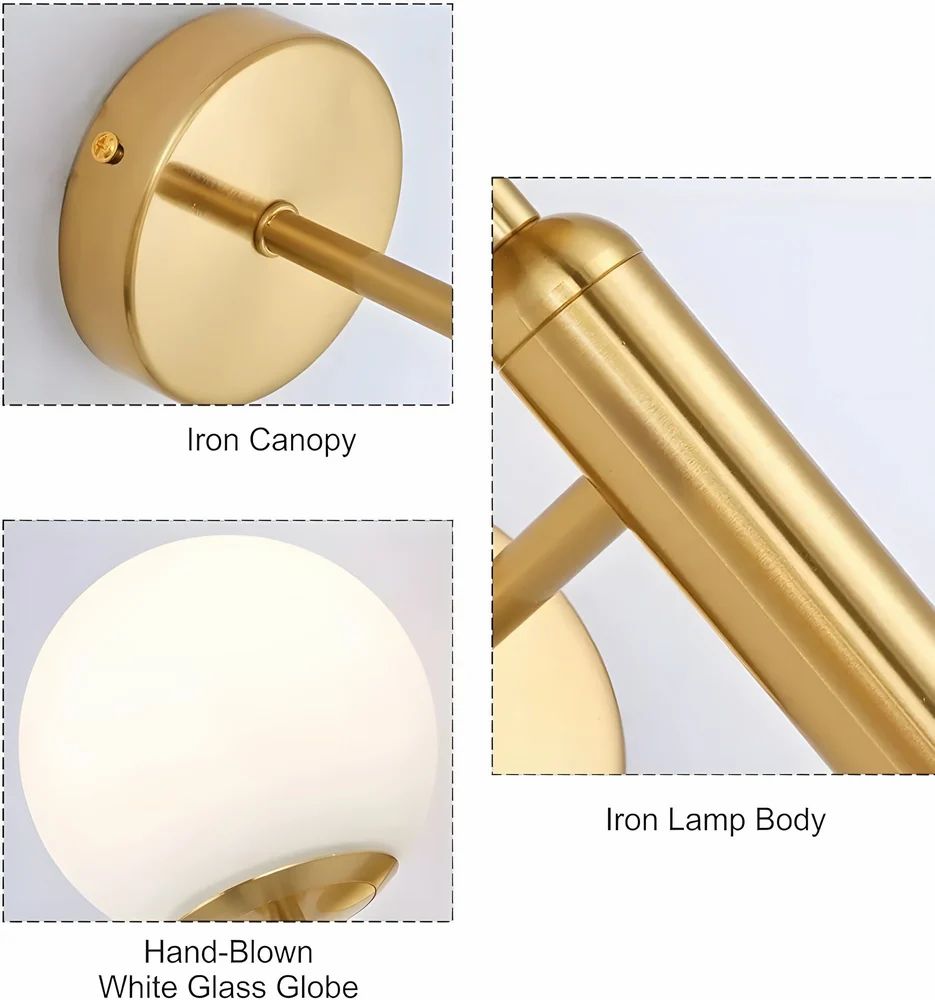 LED Fancy Wall Light, For Home, Lantern
