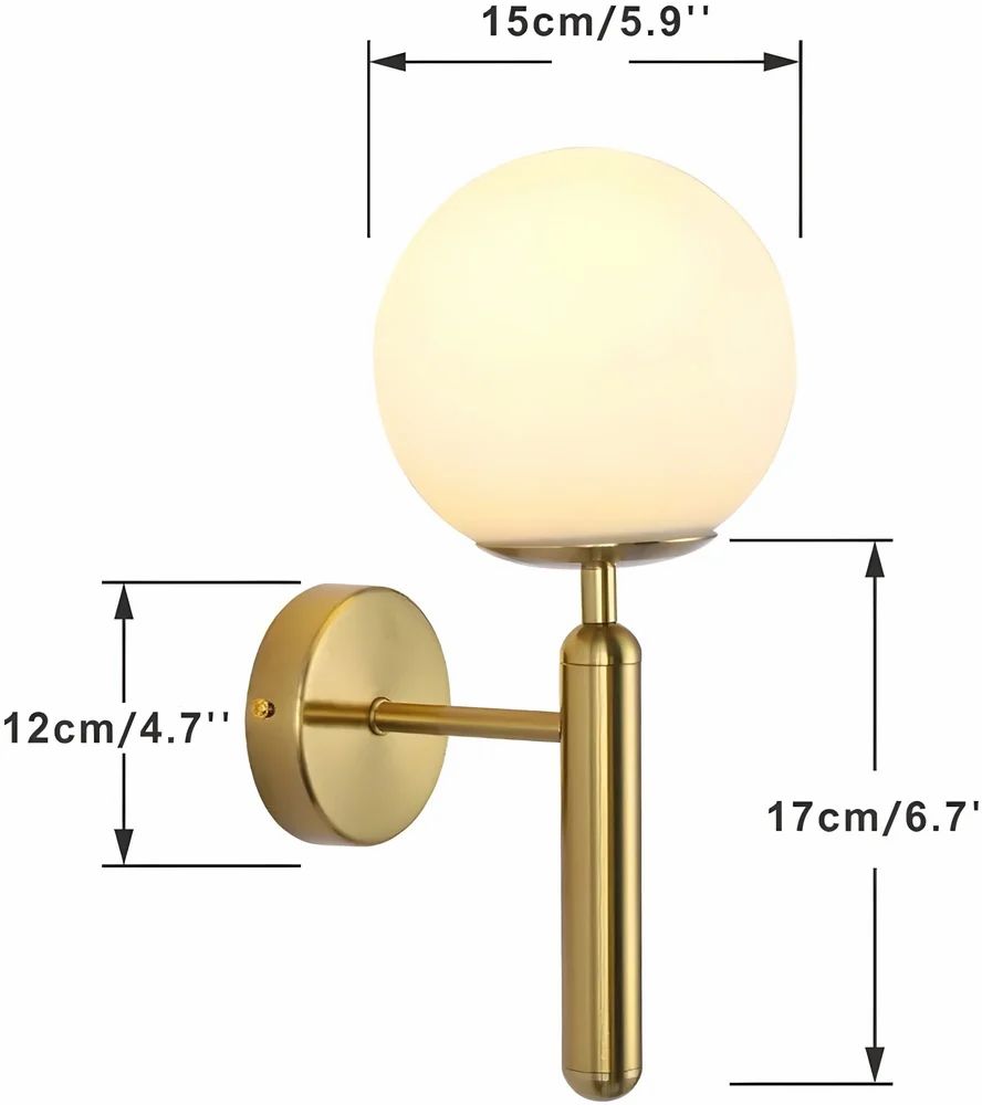 LED Fancy Wall Light, For Home, Lantern