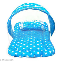 Baby Bedding Combo Set | 4-in-1