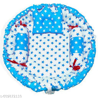 Baby Bedding Combo Set | 4-in-1