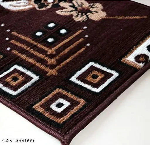 Carpet Bh  Super Soft Traditional and Modern Design Rug for Livingroom Bedroom,  Size 1.5 ×5