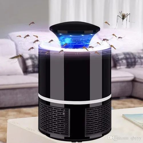 Electronic Mosquito Killer Trap Night Lamp Machine
