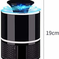 Electronic Mosquito Killer Trap Night Lamp Machine