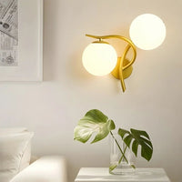 LED Fancy Wall Light, For Home, Lantern