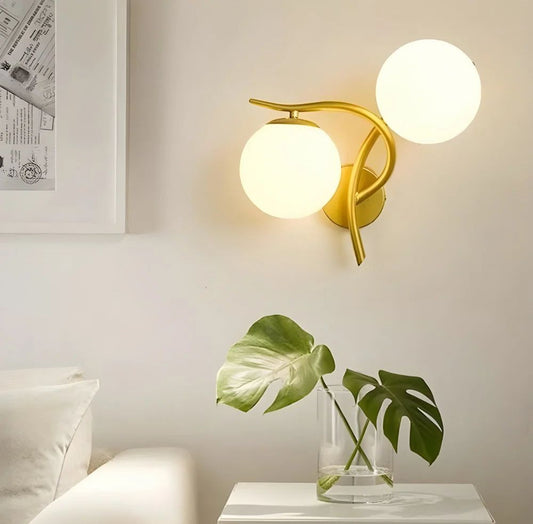 LED Fancy Wall Light, For Home, Lantern