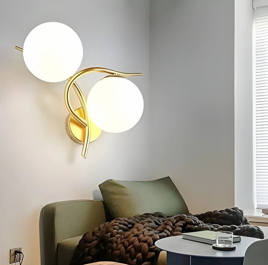 LED Fancy Wall Light, For Home, Lantern