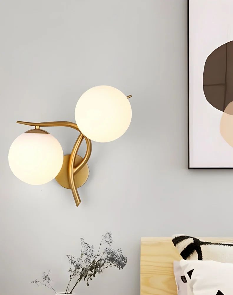 LED Fancy Wall Light, For Home, Lantern