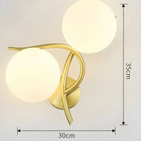 LED Fancy Wall Light, For Home, Lantern