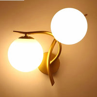 LED Fancy Wall Light, For Home, Lantern