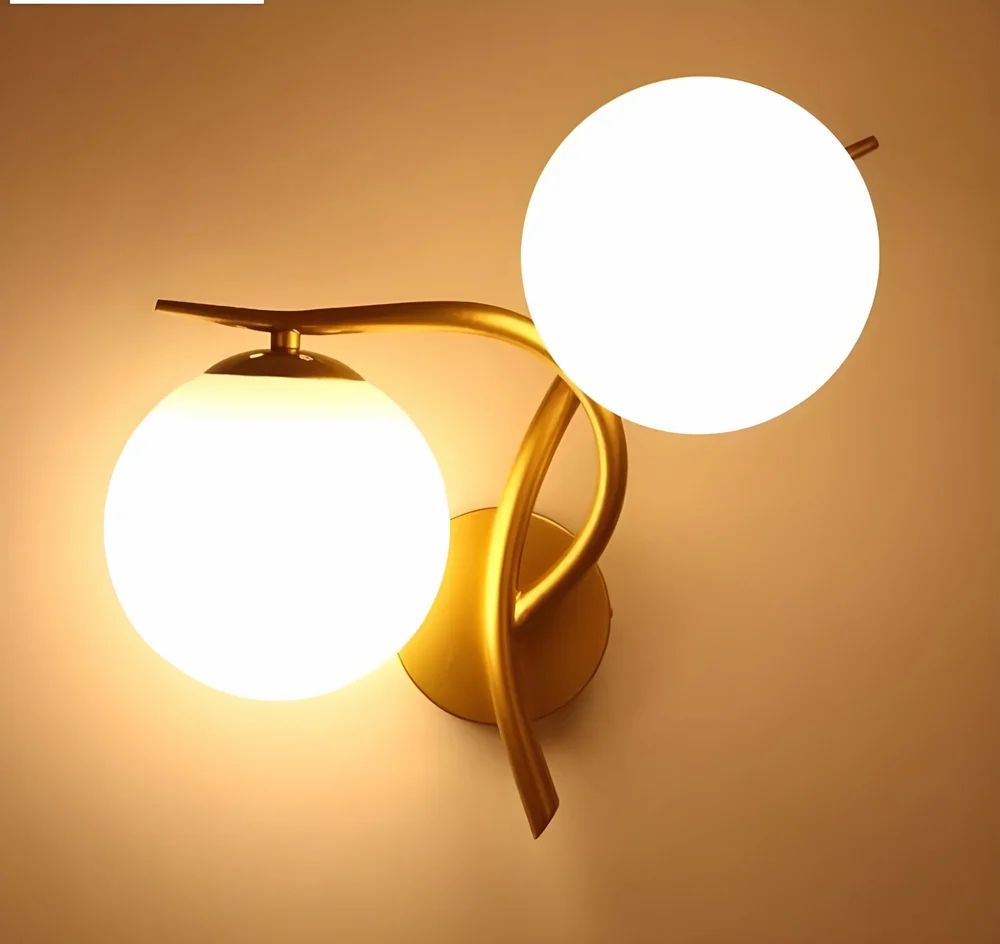 LED Fancy Wall Light, For Home, Lantern