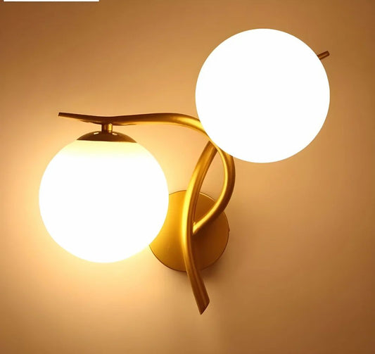 LED Fancy Wall Light, For Home, Lantern