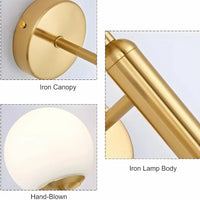 LED Fancy Wall Light, For Home, Lantern