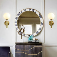 LED Fancy Wall Light, For Home, Lantern