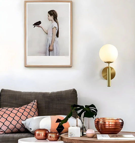 LED Fancy Wall Light, For Home, Lantern