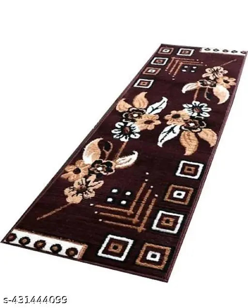 Carpet Bh  Super Soft Traditional and Modern Design Rug for Livingroom Bedroom,  Size 1.5 ×5